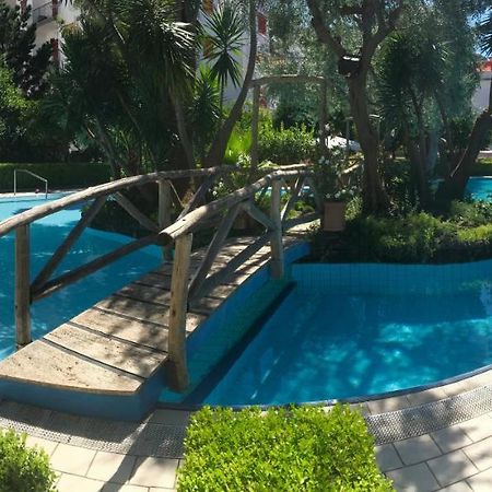 Sorrento Home E Flat Park And Pool Екстериор снимка