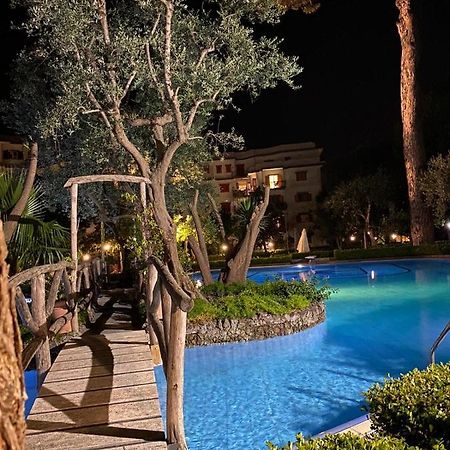 Sorrento Home E Flat Park And Pool Екстериор снимка