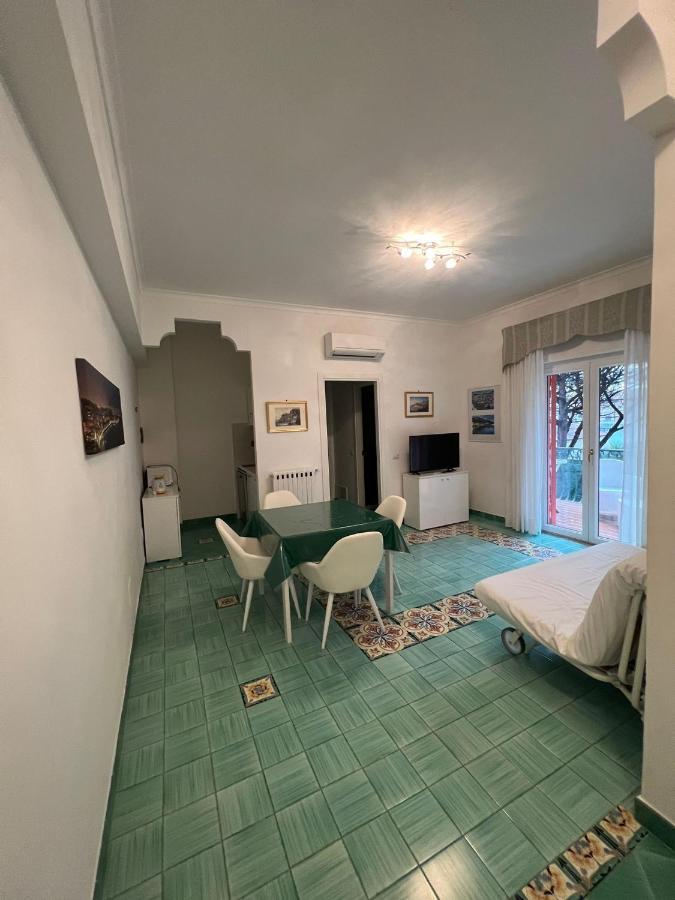 Sorrento Home E Flat Park And Pool Екстериор снимка