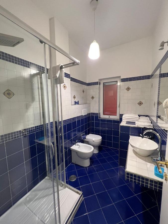 Sorrento Home E Flat Park And Pool Екстериор снимка