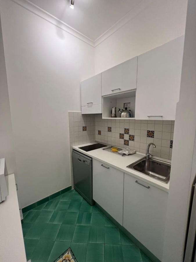 Sorrento Home E Flat Park And Pool Екстериор снимка