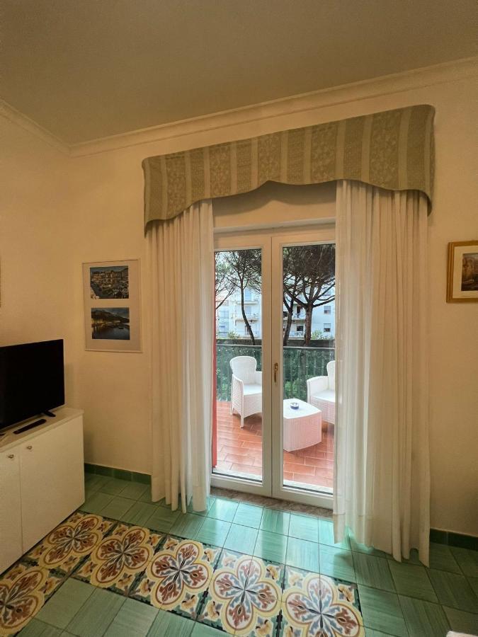 Sorrento Home E Flat Park And Pool Екстериор снимка
