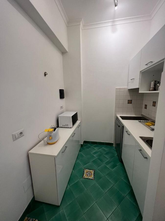 Sorrento Home E Flat Park And Pool Екстериор снимка