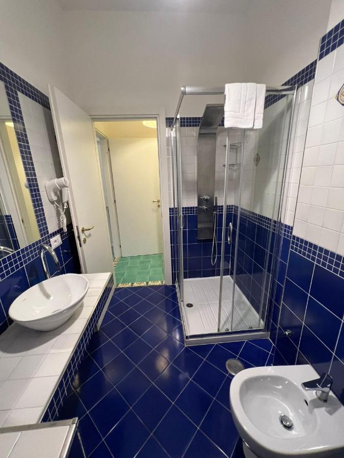 Sorrento Home E Flat Park And Pool Екстериор снимка