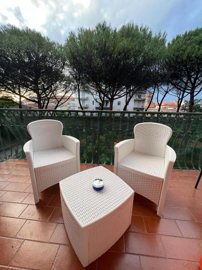 Sorrento Home E Flat Park And Pool Екстериор снимка