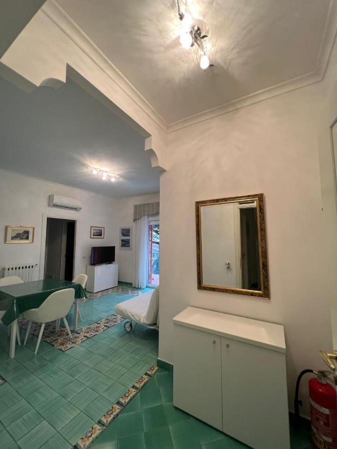 Sorrento Home E Flat Park And Pool Екстериор снимка