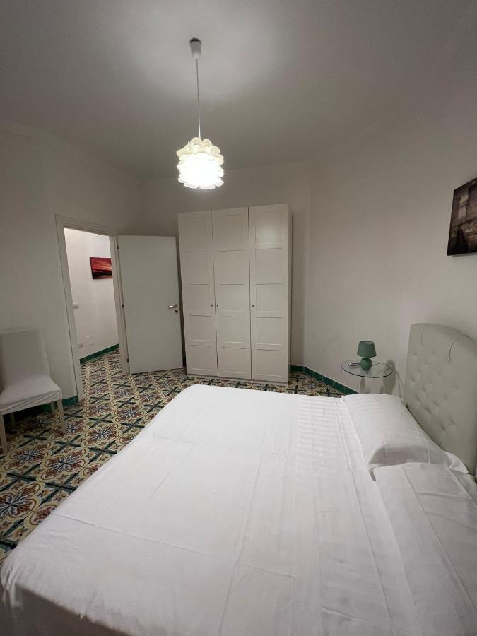 Sorrento Home E Flat Park And Pool Екстериор снимка