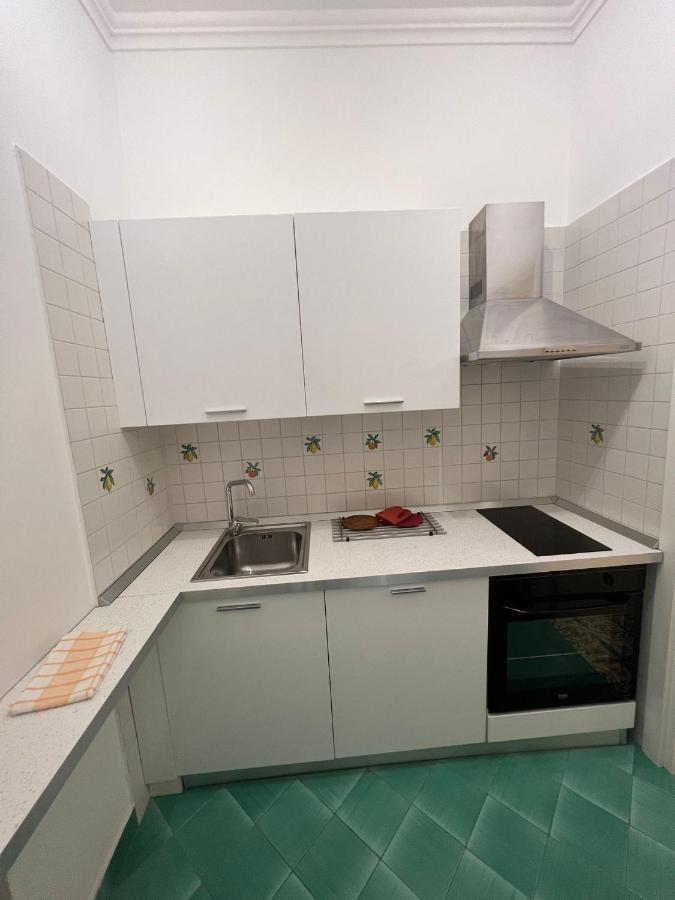 Sorrento Home E Flat Park And Pool Екстериор снимка