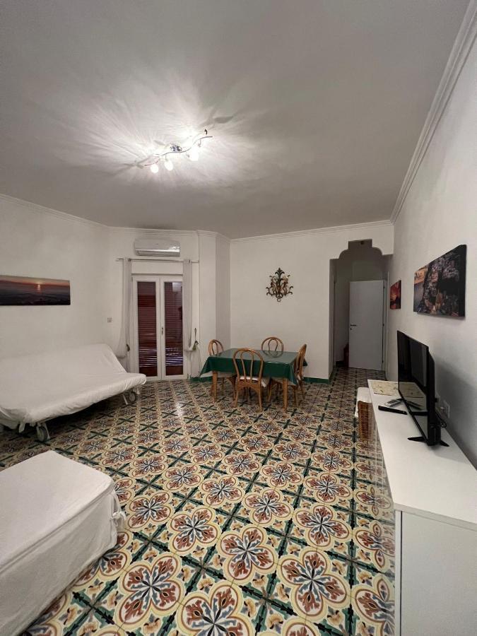 Sorrento Home E Flat Park And Pool Екстериор снимка