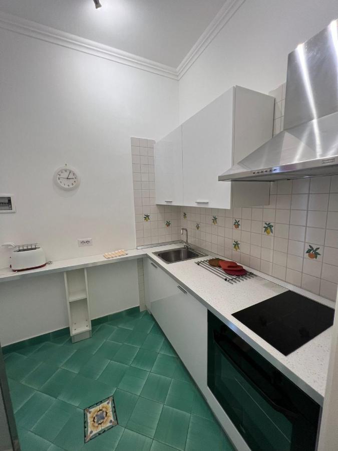Sorrento Home E Flat Park And Pool Екстериор снимка