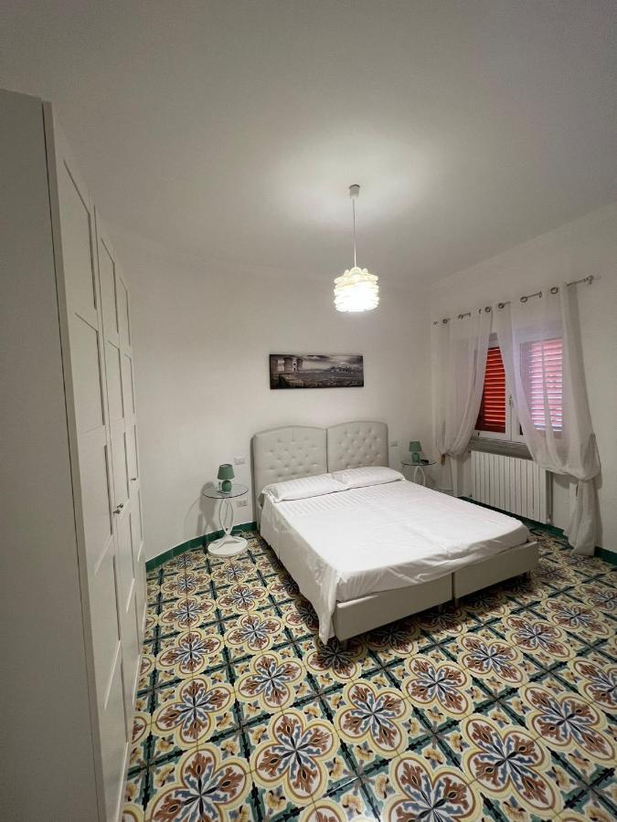 Sorrento Home E Flat Park And Pool Екстериор снимка