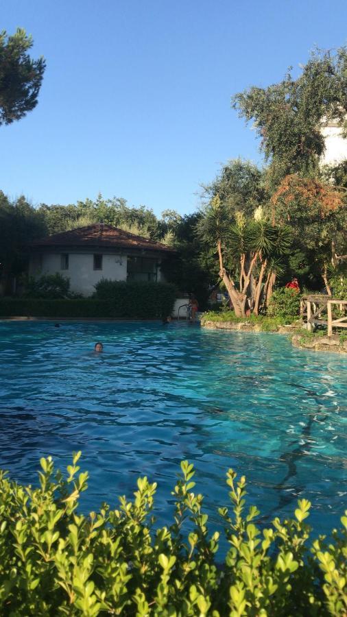 Sorrento Home E Flat Park And Pool Екстериор снимка