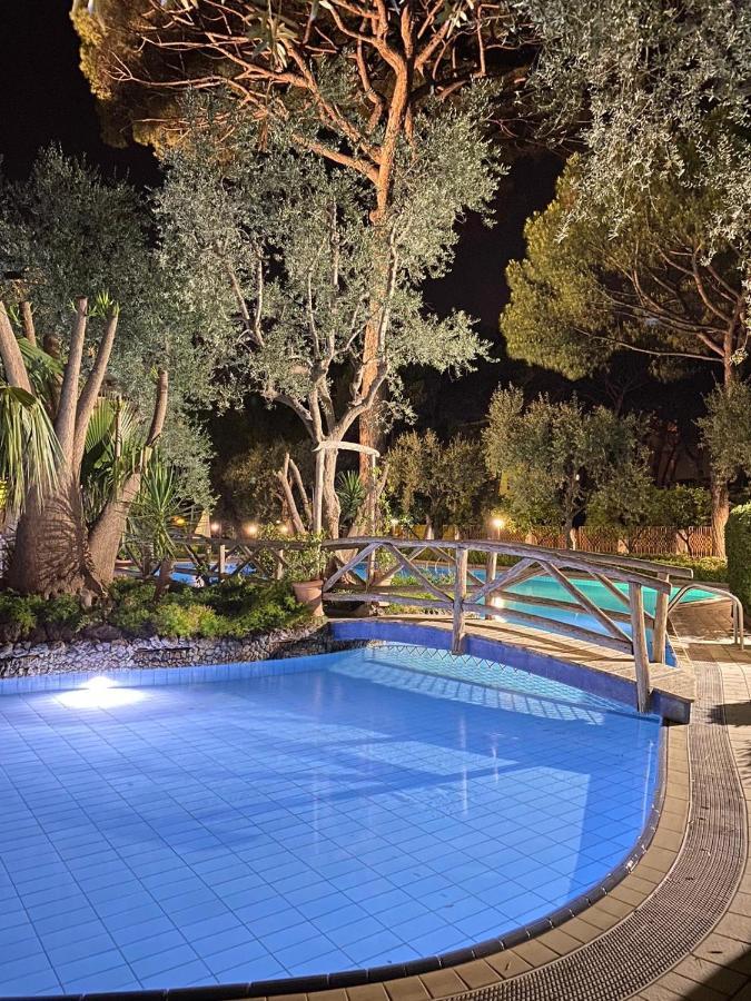 Sorrento Home E Flat Park And Pool Екстериор снимка