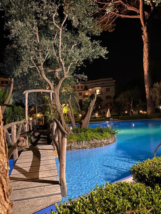 Sorrento Home E Flat Park And Pool Екстериор снимка
